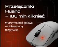 SMX Bonobo V2 RGB 94 grey - 1514876 - zdjęcie 7